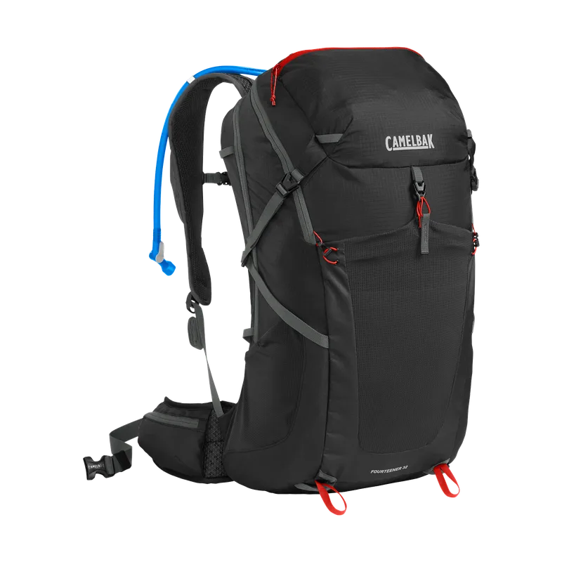CamelBak Fourteener™ 32 Hydration Hiking Pack with Crux® 3L Reservoir — manufacturer gallery
