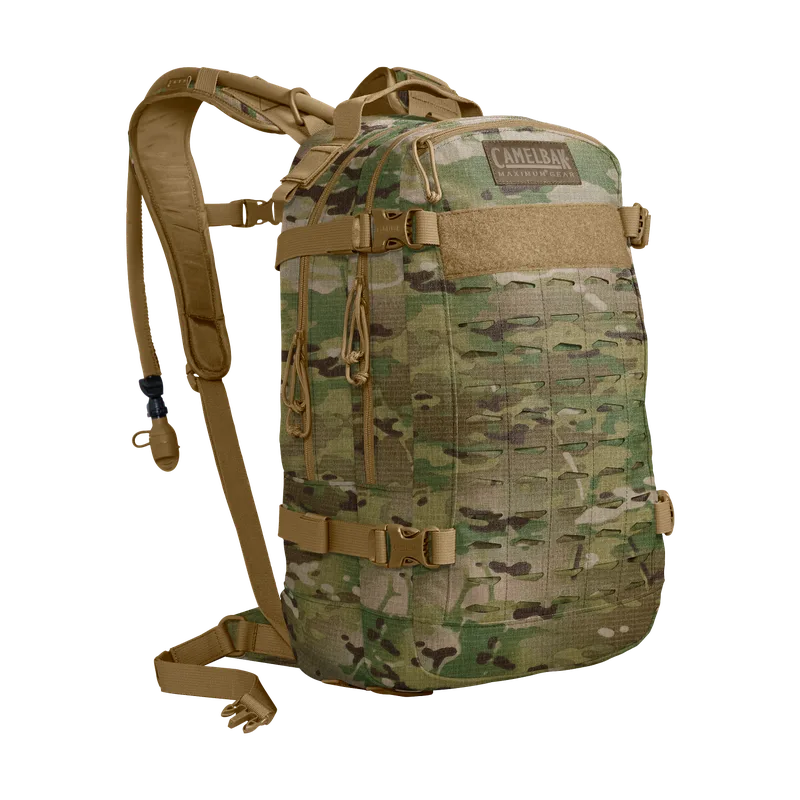 CamelBak H.A.W.G.® 100oz Mil Spec Crux — manufacturer gallery