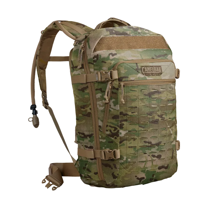 CamelBak Motherlode™ 100oz Mil Spec Crux — manufacturer gallery
