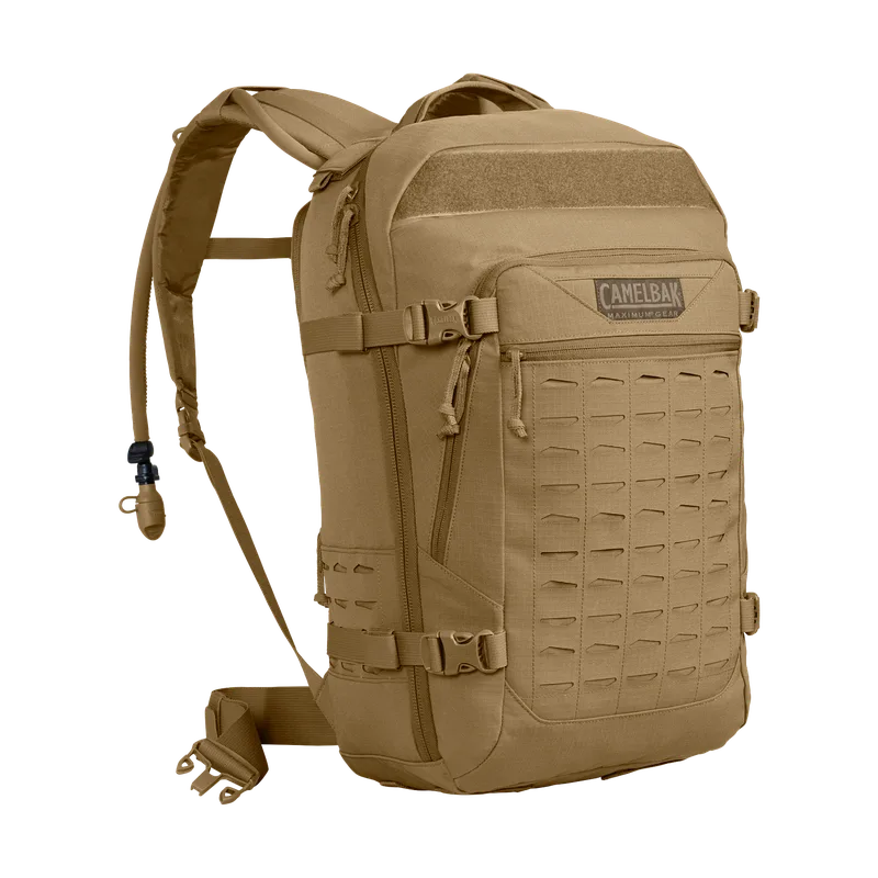 CamelBak Motherlode™ 100oz Mil Spec Crux — manufacturer gallery