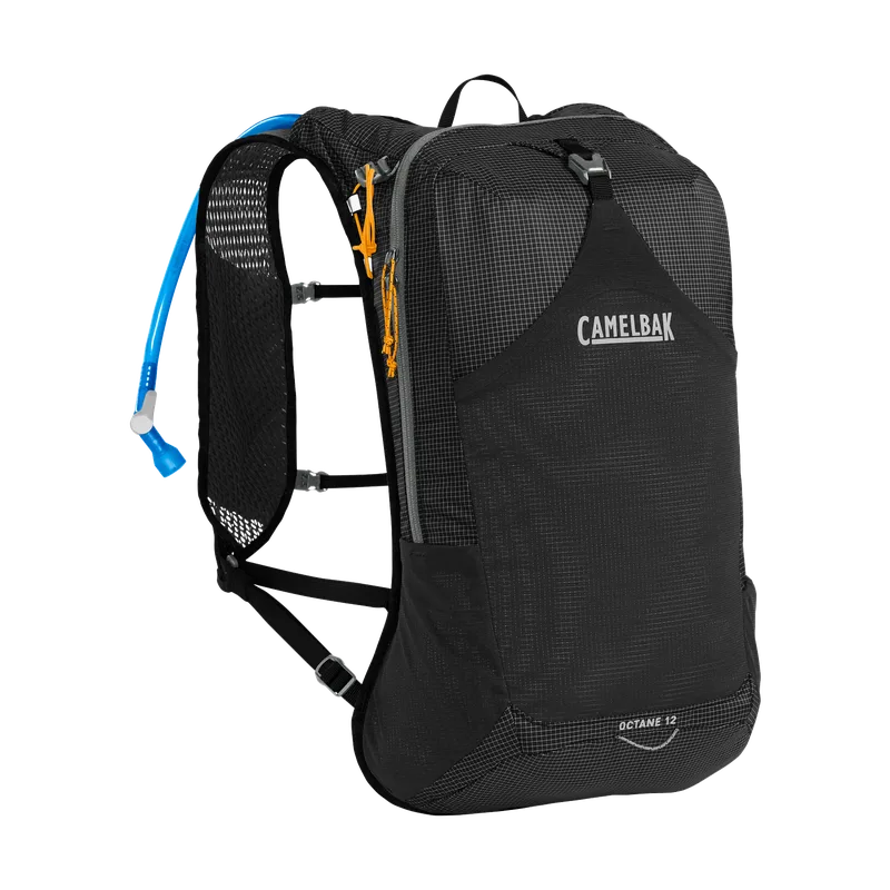 CamelBak Octane™ 12 Hydration Hiking Pack with Fusion™ 2L Reservoir — manufacturer gallery