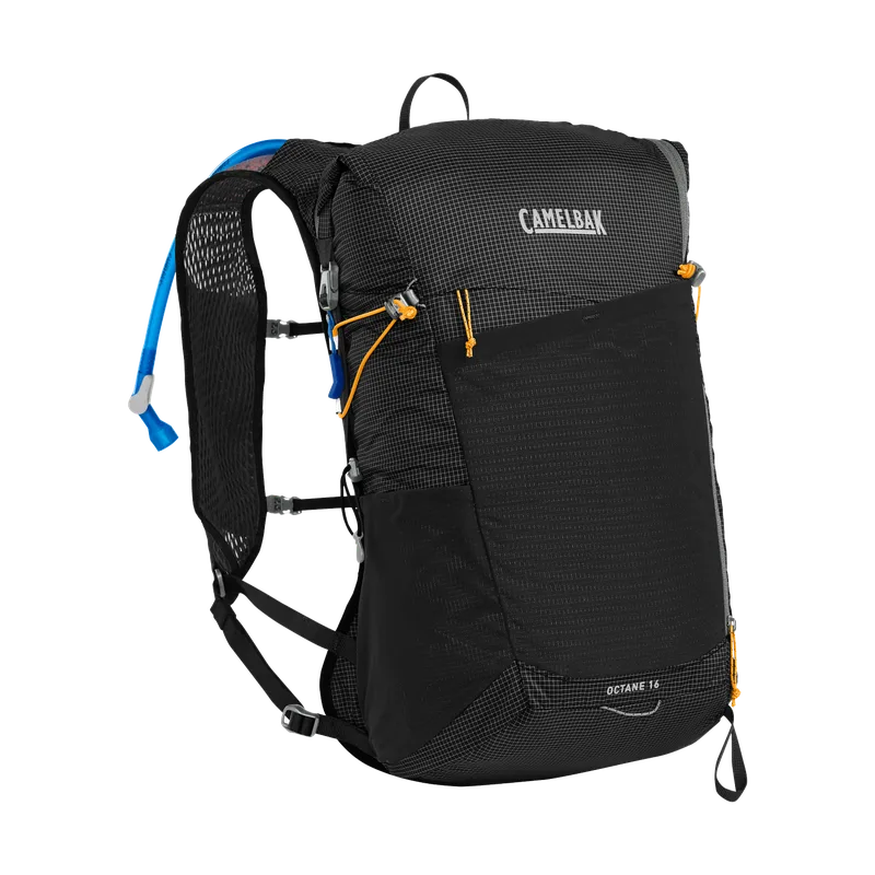 CamelBak Octane™ 16 Hydration Hiking Pack with Fusion™ 2L Reservoir — manufacturer gallery