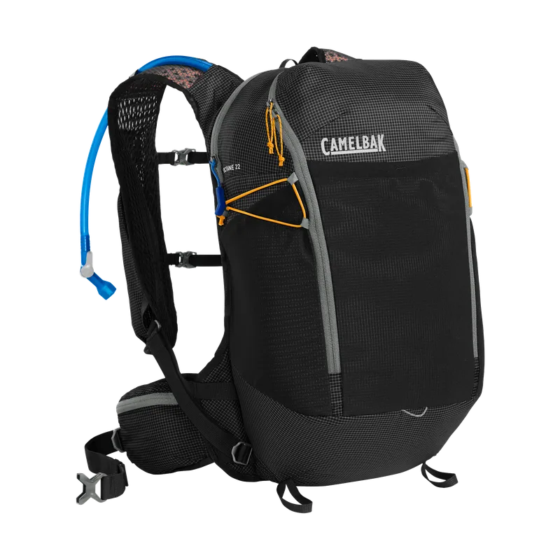 CamelBak Octane™ 22 Hydration Hiking Pack with Fusion™ 2L Reservoir — manufacturer gallery