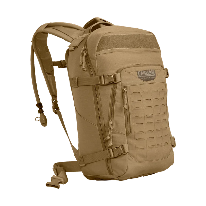 CamelBak Sparta™ 100oz Mil Spec Crux — manufacturer gallery