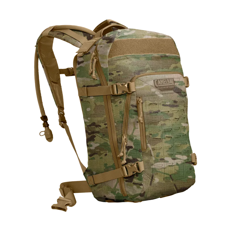 CamelBak Sparta™ 100oz Mil Spec Crux — manufacturer gallery