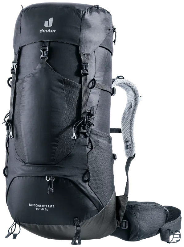 Deuter Aircontact Lite 35 + 10 SL — manufacturer gallery