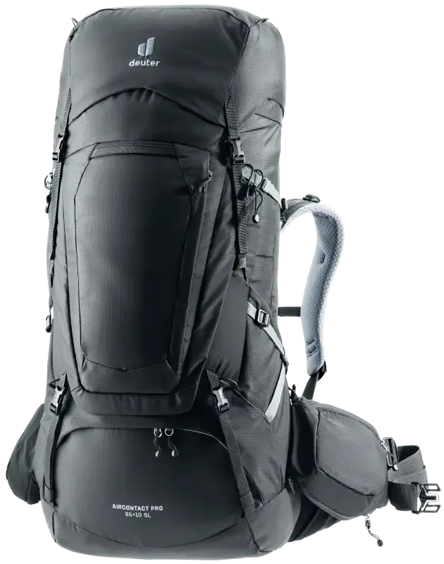 Deuter Aircontact Pro 65+10 SL — manufacturer gallery