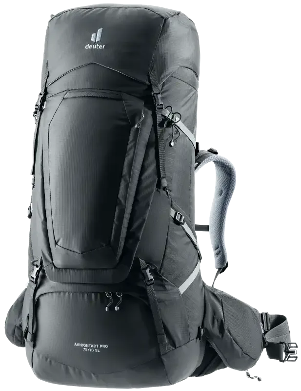 Deuter Aircontact Pro 75+10 SL — manufacturer gallery