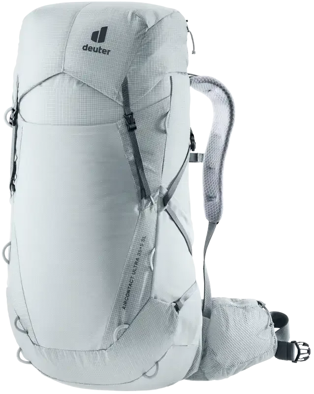 Deuter Aircontact Ultra 35+5 SL — manufacturer gallery