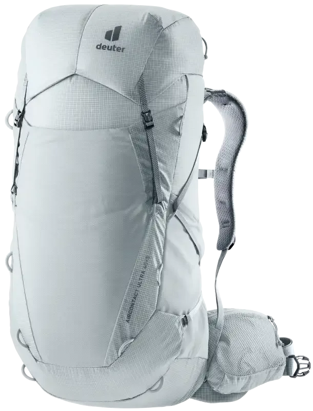 Deuter Aircontact Ultra 40+5 — manufacturer gallery