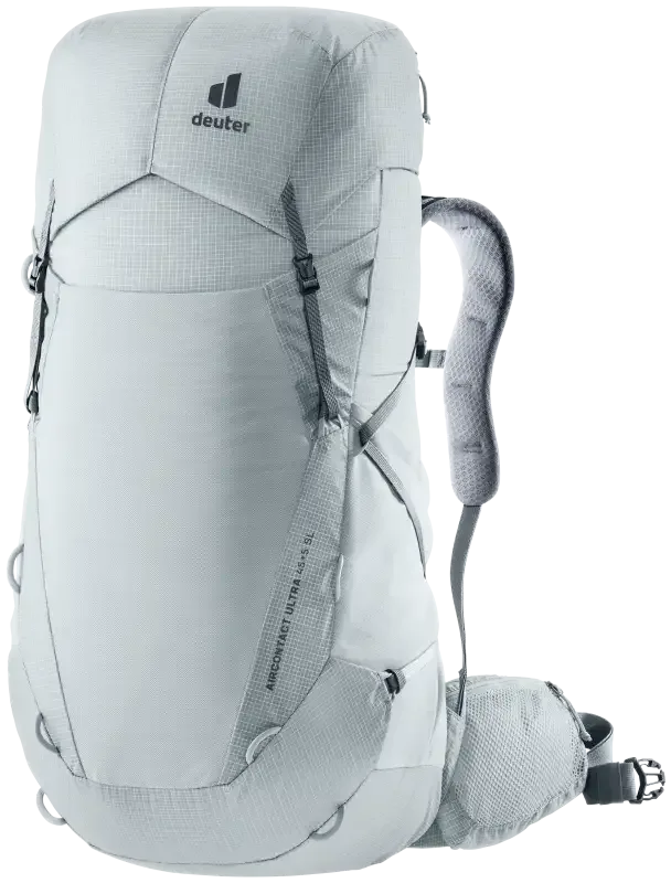 Deuter Aircontact Ultra 45+5 SL — manufacturer gallery