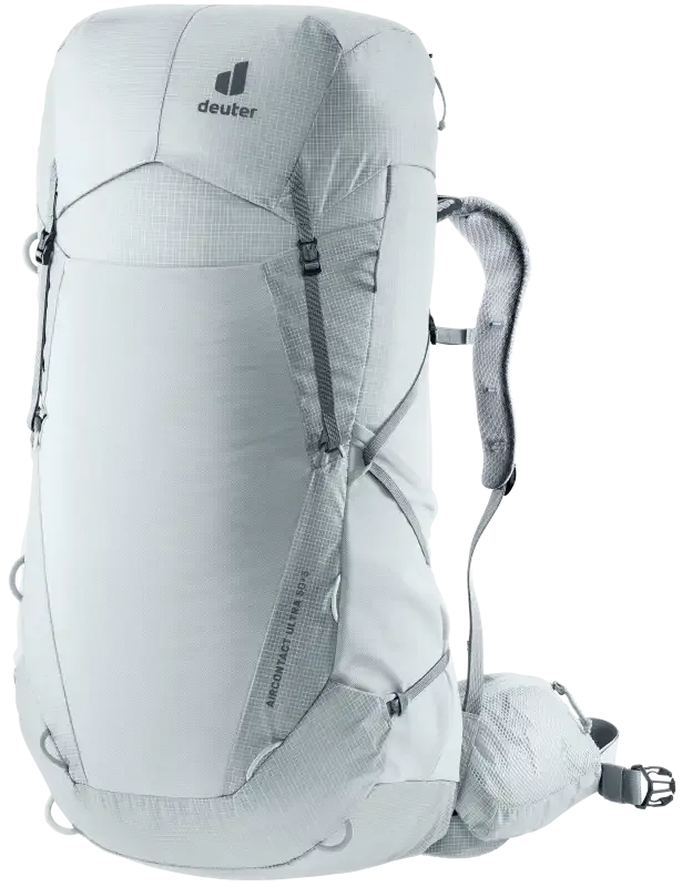Deuter Aircontact Ultra 50+5 — manufacturer gallery