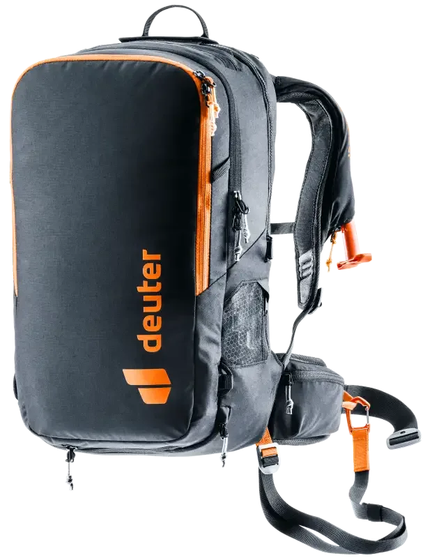 Deuter Alproof Ride 16 SL — manufacturer gallery