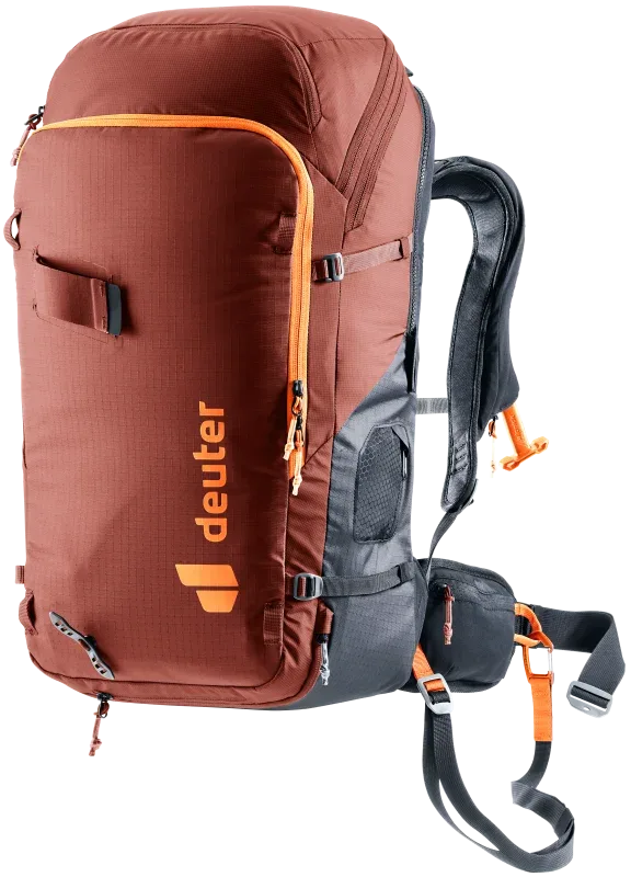 Deuter Alproof Tour 36+5 SL — manufacturer gallery