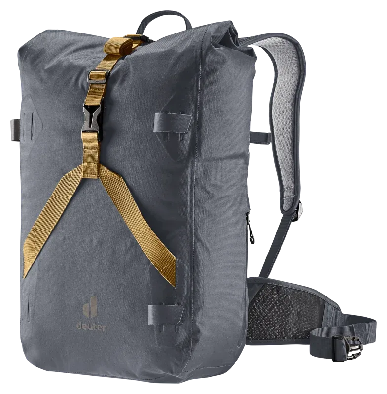 Deuter Amager 25+5 — manufacturer gallery