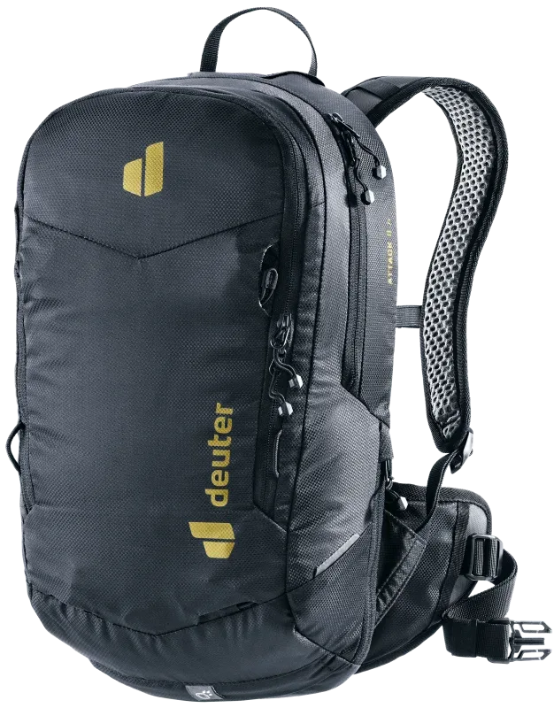 Deuter Attack 8 JR — manufacturer gallery