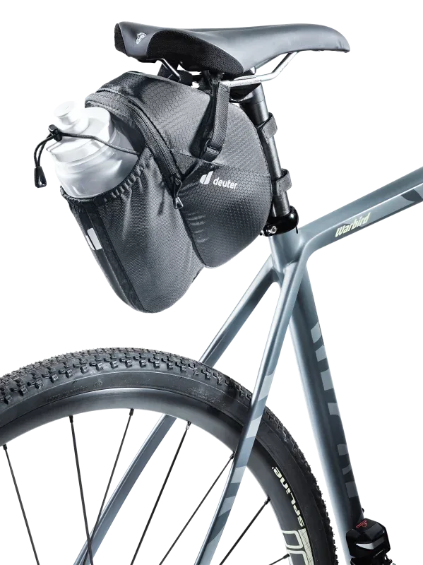 Deuter Bike Bag 1.2 Bottle — manufacturer gallery