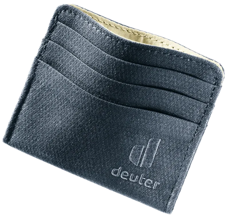 deuter Card Wallet — manufacturer gallery