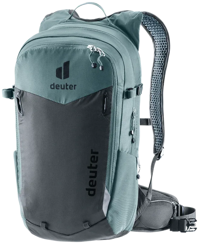 Deuter Compact 12+3 SL — manufacturer gallery