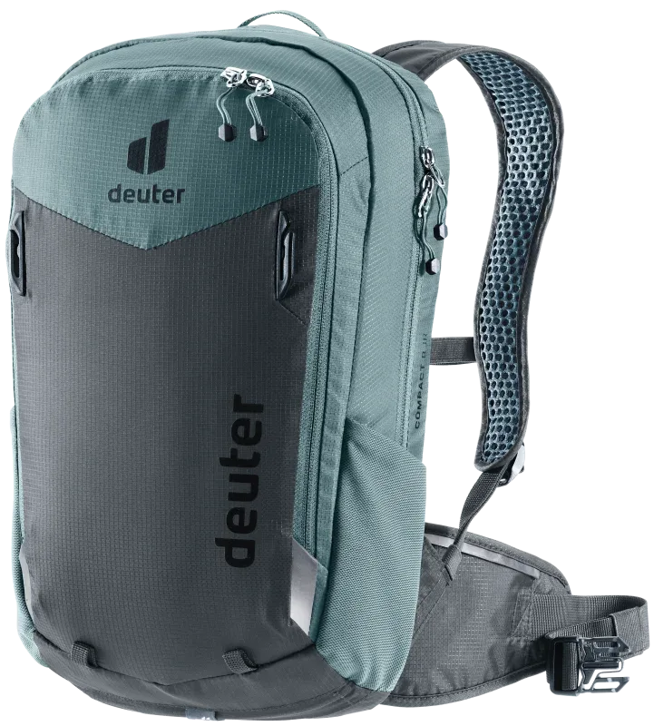 Deuter Compact 8 JR — manufacturer gallery