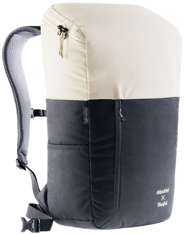 Deuter deuter x Teufel UP Berlin — manufacturer gallery