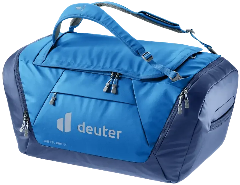 deuter Duffel Pro 90 — manufacturer gallery
