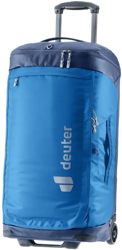 deuter Duffel Pro Movo 60 — manufacturer gallery