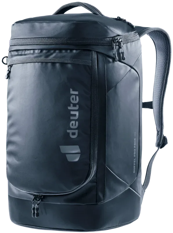 deuter Duffel Pro Pack 30 — manufacturer gallery