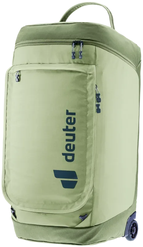 deuter Duffel Pro Roller 90 — manufacturer gallery
