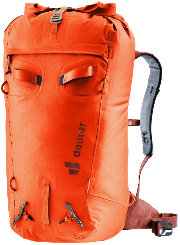 Deuter Durascent 28 SL — manufacturer gallery