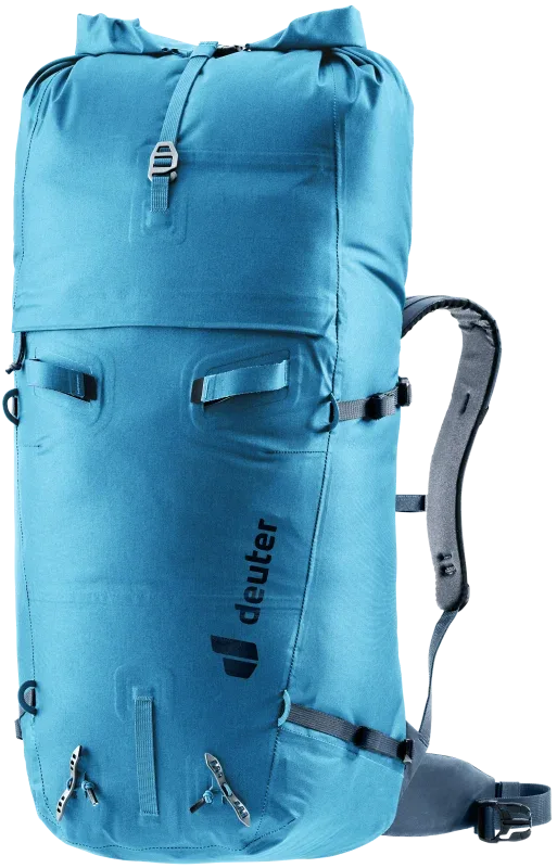 Deuter Durascent 44+10 — manufacturer gallery