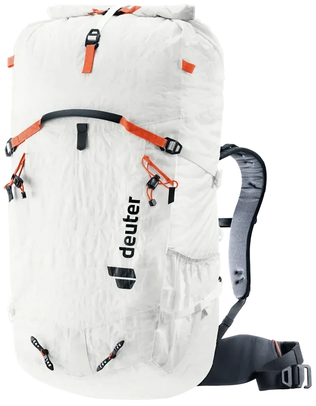 Deuter Expedition Ultra 60 — manufacturer gallery