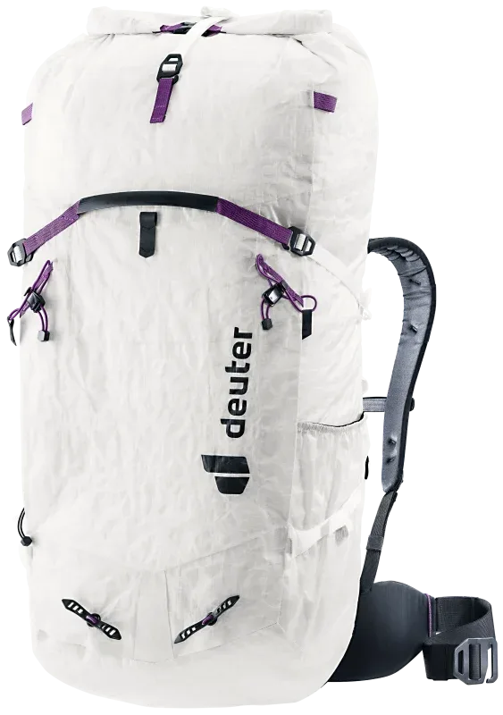Deuter Expedition Ultra 60 SL — manufacturer gallery