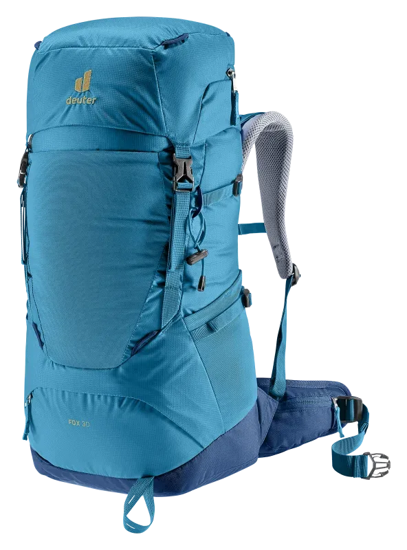 Deuter Fox 30 — manufacturer gallery