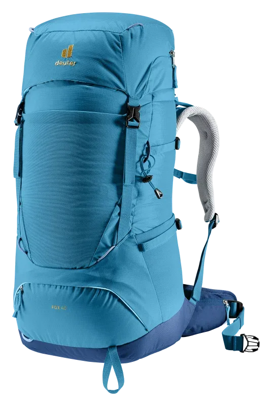 Deuter Fox 40 — manufacturer gallery