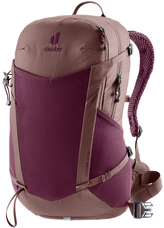 Deuter Futura 21 SL — manufacturer gallery