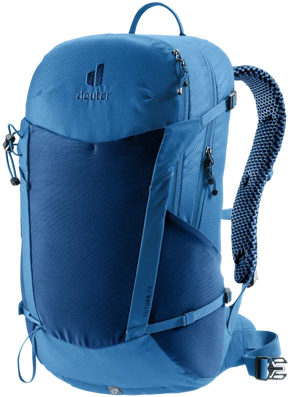 deuter Futura 23 — manufacturer gallery