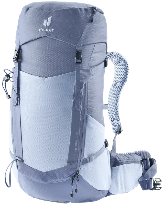 Deuter Futura 24 SL — manufacturer gallery
