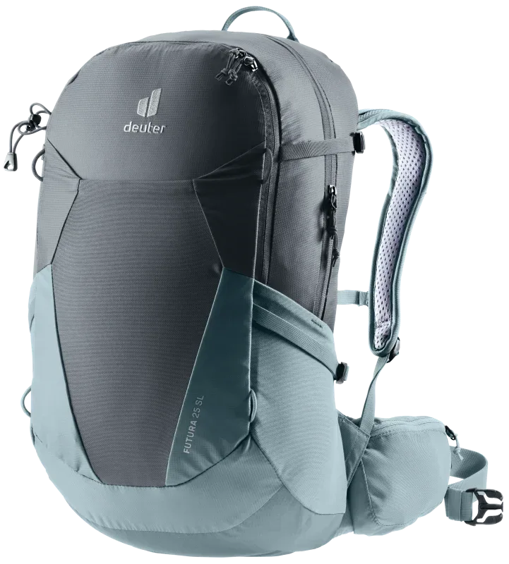 deuter Futura 25 SL — manufacturer gallery