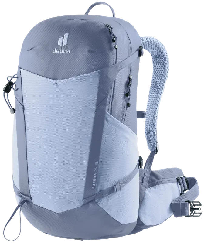 Deuter Futura 25 SL — manufacturer gallery