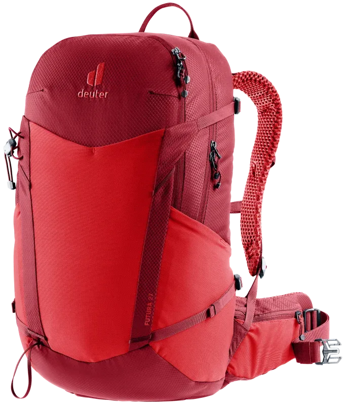 Deuter Futura 27 — manufacturer gallery