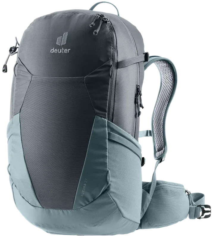 deuter Futura 27 — manufacturer gallery