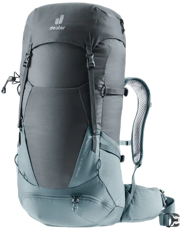 deuter Futura 30 SL — manufacturer gallery