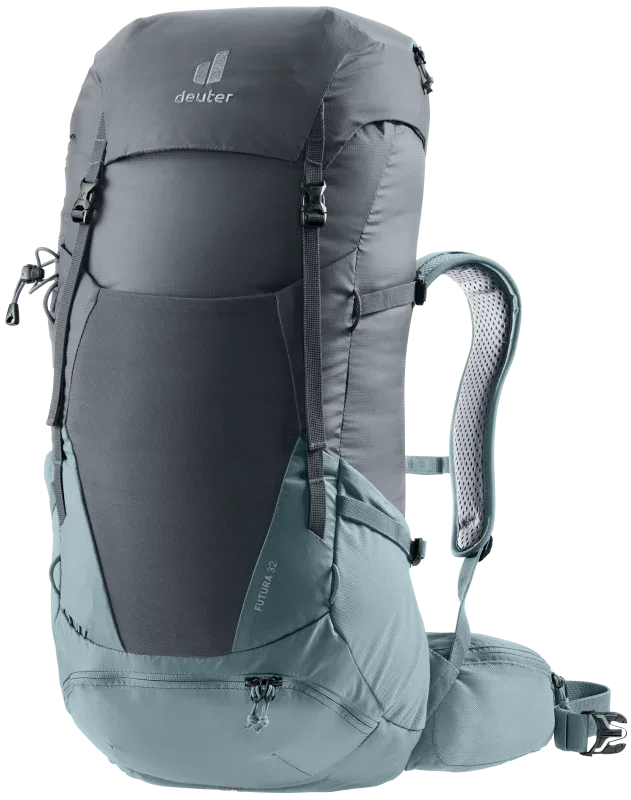 deuter Futura 32 — manufacturer gallery