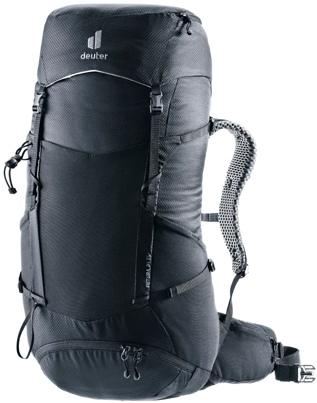 Deuter Futura 34 EL — manufacturer gallery
