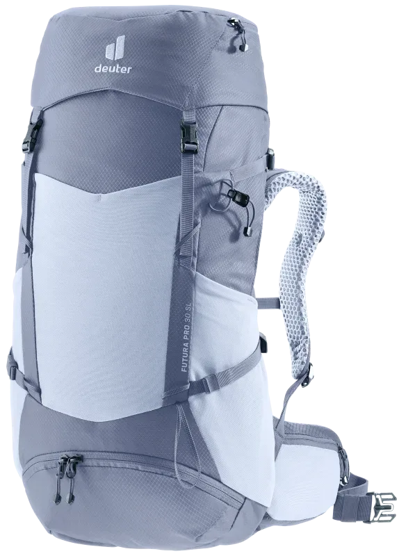 Deuter Futura Pro 30 SL — manufacturer gallery