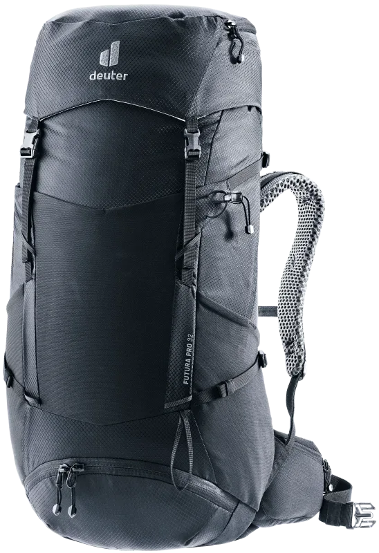 deuter Futura Pro 32 — manufacturer gallery
