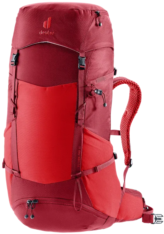 Deuter Futura Pro 36 — manufacturer gallery