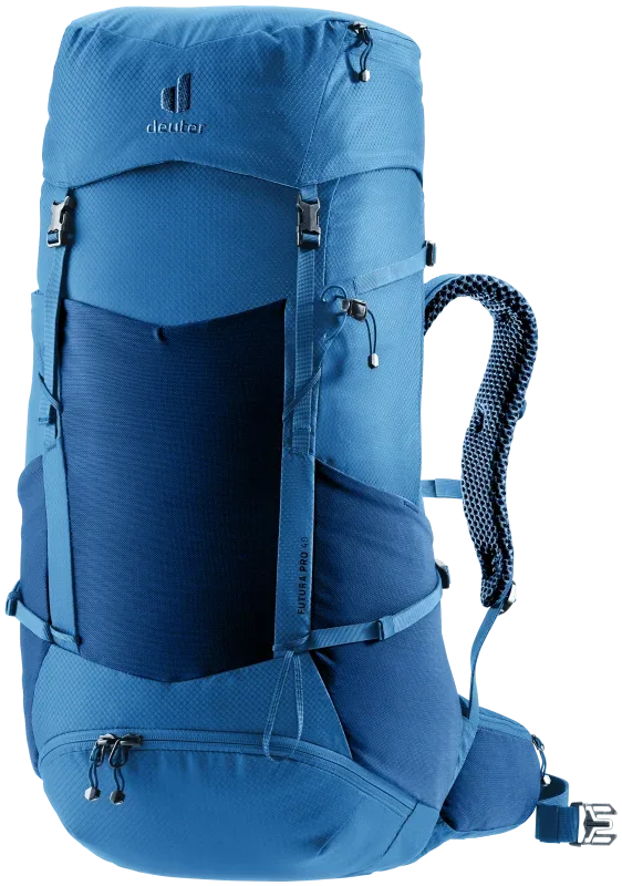 Deuter Futura Pro 40 — manufacturer gallery