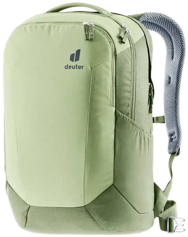 Deuter Giga — manufacturer gallery